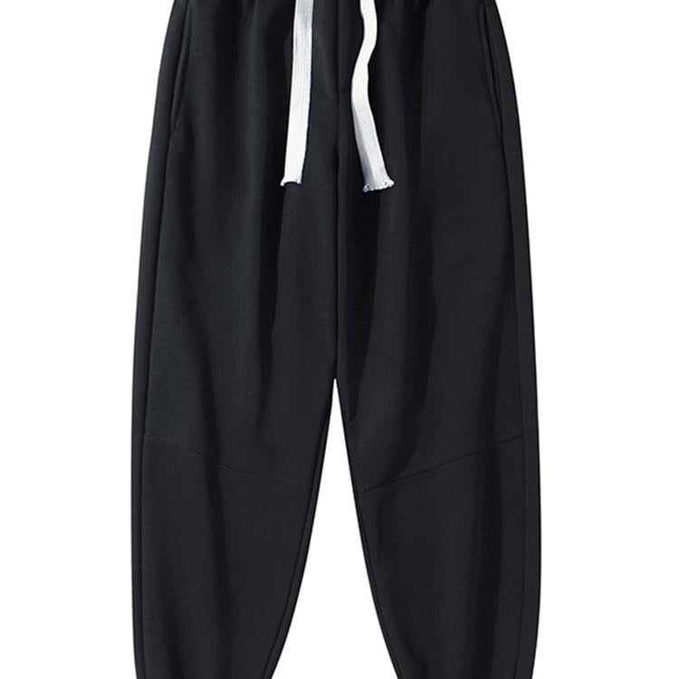 Henri | Heavyweight Joggers