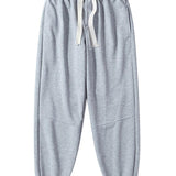 Henri | Heavyweight Joggers