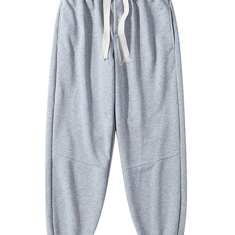 Henri | Heavyweight Joggers
