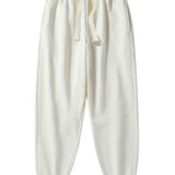 Henri | Heavyweight Joggers