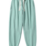 Henri | Heavyweight Joggers