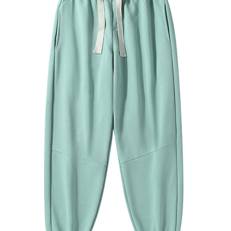 Henri | Heavyweight Joggers