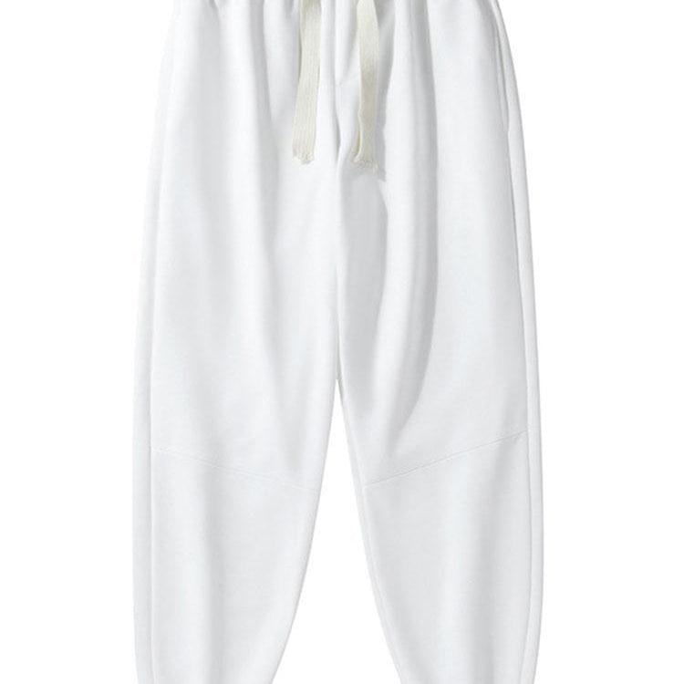 Henri | Heavyweight Joggers