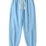 Henri | Heavyweight Joggers