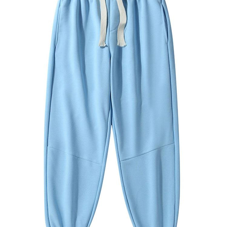 Henri | Heavyweight Joggers