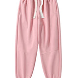Henri | Heavyweight Joggers