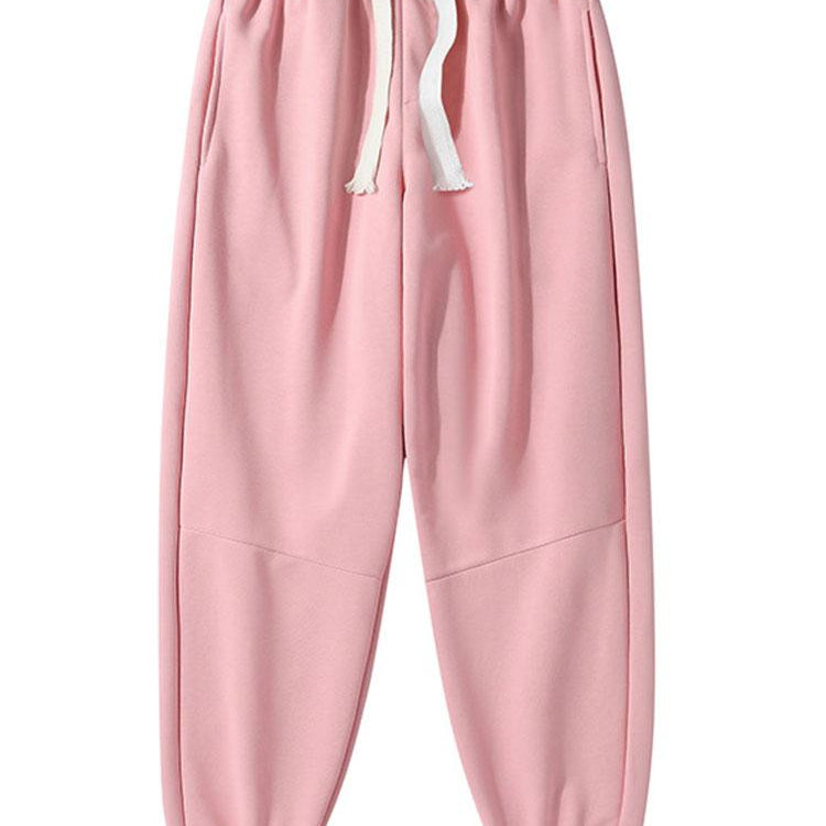Henri | Heavyweight Joggers