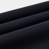 Joel | Navy Contrast Piping Polo
