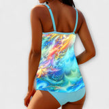 Ashley | Tankini Set