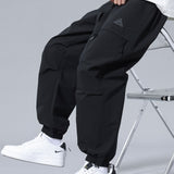 Serge | Drawstring Joggers