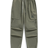 Serge | Drawstring Joggers
