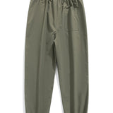 Serge | Drawstring Joggers
