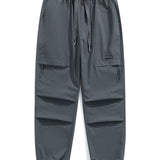 Serge | Drawstring Joggers