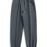 Serge | Drawstring Joggers