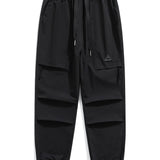 Serge | Drawstring Joggers