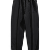 Serge | Drawstring Joggers