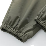 Serge | Drawstring Joggers