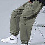 Serge | Drawstring Joggers