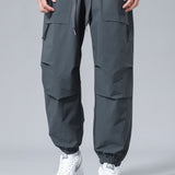 Serge | Drawstring Joggers