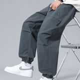 Serge | Drawstring Joggers