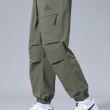 Serge | Drawstring Joggers