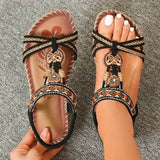Courtney | Comfortable Orthopedic Sandals