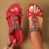 Courtney | Comfortable Orthopedic Sandals