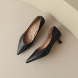 Sofia Elegant Pumps