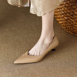 Sofia Elegant Pumps