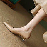 Sofia Elegant Pumps