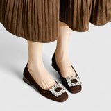 Valerie | Orthopedic Heels