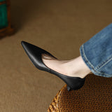 Sofia Elegant Pumps