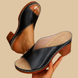 Paisley | Elegant Heeled Sandals
