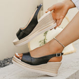 Robin | Orthopedic Sandals