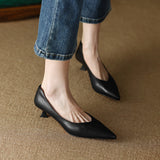 Sofia Elegant Pumps
