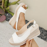 Robin | Orthopedic Sandals