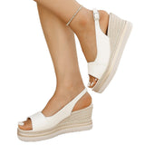 Robin | Orthopedic Sandals