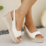Robin | Orthopedic Sandals