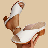 Paisley | Elegant Heeled Sandals