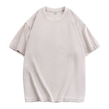 BAILEY - Loose Fit Comfortable Crewneck Top