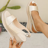 Robin | Orthopedic Sandals