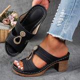 Victoria | Orthopedic Sandals