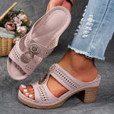 Victoria | Orthopedic Sandals