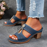 Victoria | Orthopedic Sandals