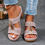 Victoria | Orthopedic Sandals