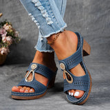 Victoria | Orthopedic Sandals