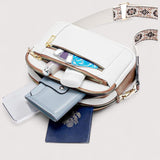 Magnolia - Women Lightweight Crossbody Bag
