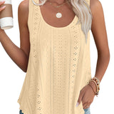 NOVA - Lightweight Summer Tank Top