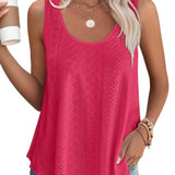 NOVA - Lightweight Summer Tank Top