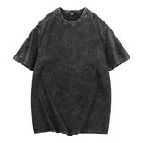 BAILEY - Loose Fit Comfortable Crewneck Top